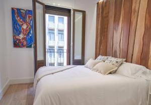 Stay U-nique Apartment Padilla