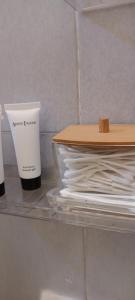 Mana mia Seaside Apartments