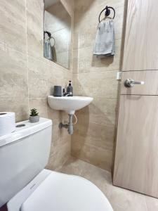 Apartamento 30min del Mar