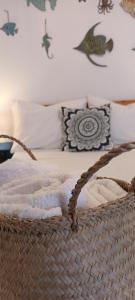 Mana mia Seaside Apartments