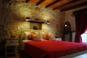 Rock House's Villa Melody Chania Greece