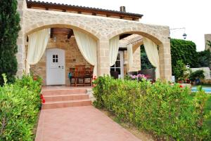 Rock House's Villa Melody Chania Greece