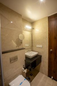 Golden Fortune Inn Hotel