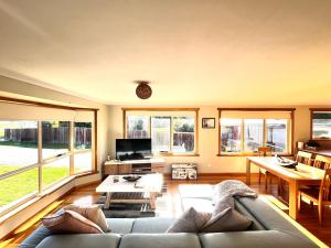 The Hazards Beach Escape