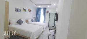 Ánh Dương Homestay - Coastal stop - Just 2 mins walking to Eo Gio