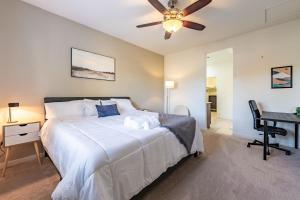 Spacious, child-friendly home, 5 Min to Old Town!