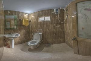 Apple Sara Home Stay