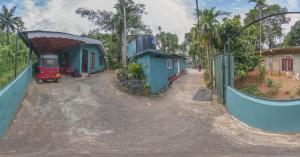 Apple Sara Home Stay