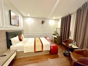 Hotel Việt Mỹ - Phú Ðổ