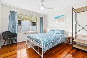 OceanViews on Burrum Up