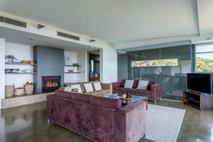 Champagne House I Private Properties