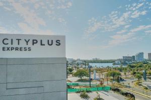 City Express Plus by Marriott Mazatlan