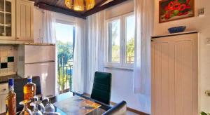 Apartment in Valbandon Istrien 8354