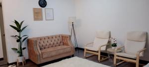 Melangok Homestay