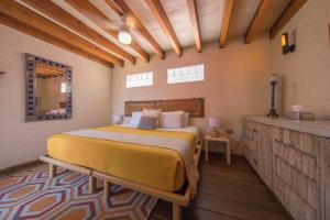 Meztli: Casa Boutique & Spa