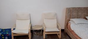 Melangok Homestay