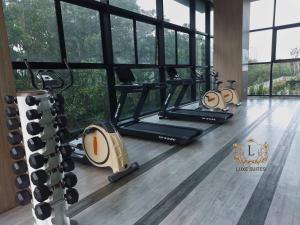Luxe Suites at Skyloft