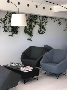 Comfortable Bel Etage Luxury Rooms - Room 3