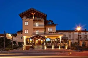 Hotel Ristorante Da Politano - 利莫内皮埃蒙特
