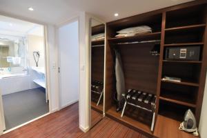 Hotels Holiday Inn Mulhouse, an IHG Hotel : photos des chambres
