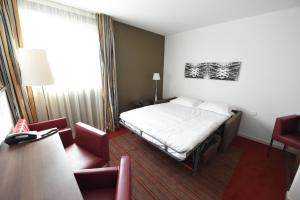 Hotels Holiday Inn Mulhouse, an IHG Hotel : photos des chambres