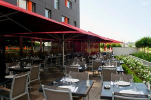 Hotels Holiday Inn Mulhouse, an IHG Hotel : photos des chambres