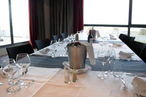 Hotels Holiday Inn Mulhouse, an IHG Hotel : photos des chambres