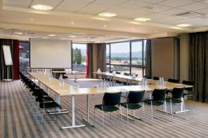 Hotels Holiday Inn Mulhouse, an IHG Hotel : photos des chambres