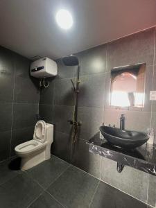 Khách Sạn Greenhills