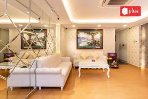 Spring Airport Hotel - 24 Hours Stay