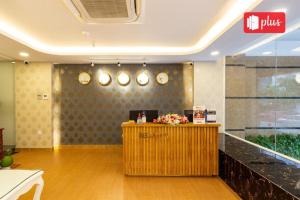 Spring Airport Hotel - 24 Hours Stay