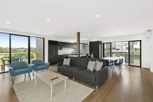 The Fairway Club 17 - Connewarre