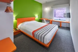 City Express Junior by Marriott Guadalajara Periferico Sur