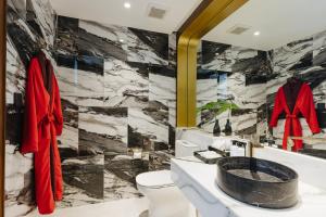 Hotel Sensai Nimman Chiang Mai - Adults Only