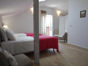 Hotels Hotel & Spa Harretchea, Cote Basque : photos des chambres