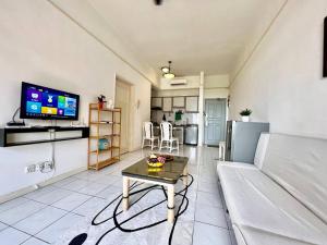 Mahkota Prd Pahlawan Homestay 1Rom-4paxfree wi-fi
