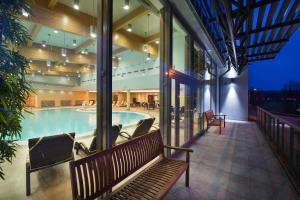 wellness hotel diamant