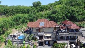 Puri Pondok Dawa Villa