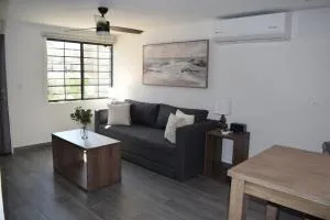 Hermosa y cómoda casa - نوغاليس