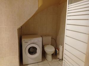 Appartement centre Saulieu