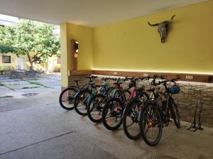 Peterseils Radl Zimmer