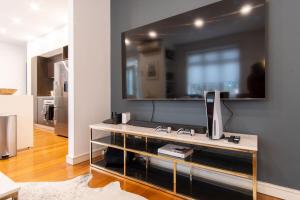Eggies Nest - Luxury City Apartment