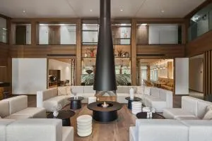 Monist boutique by SPA VILNIUS - 克雷廷加