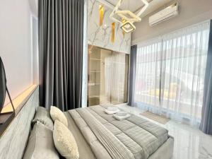 Napa Pool Villa Pattaya