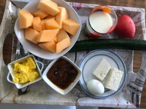 Ergis Bed & Breakfast