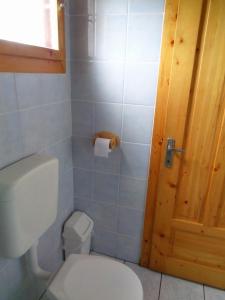 Sárberki Horgásztó