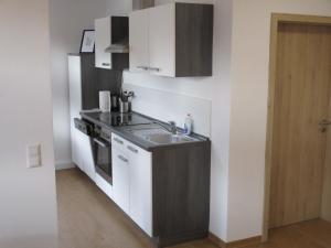 PARSBERGER Ferienwohnung 4