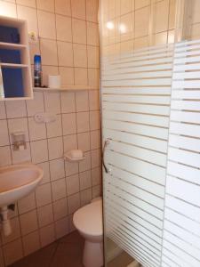 Sárberki Horgásztó