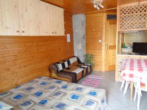 Sárberki Horgásztó