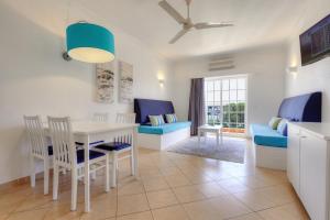 Standard One-Bedroom Apartment (3 adults) room in 3HB Clube Humbria - All Inclusive